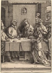Herodes och Herodias