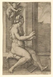 Hope, 1530.