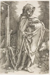 Sankt Antonius