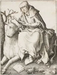 Sankt Lukas