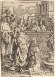 Salomos avgudadyrkan