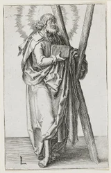 St Andrew