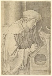 Sankt Lukas