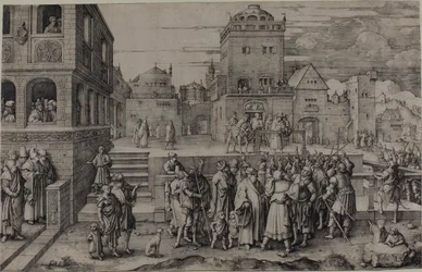 Den stora Ecce Homo