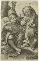 Musikerna