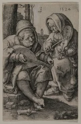 Musikerna