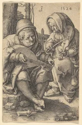 Musikerna, 1524.