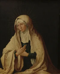 Jungfru Maria