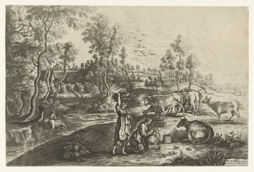Farm of Laeken
