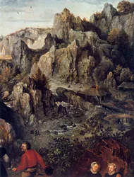 Landsfesten, detalj, 1576.