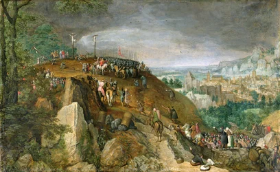 Korsfästelsen