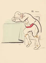 H. Kronofogde
