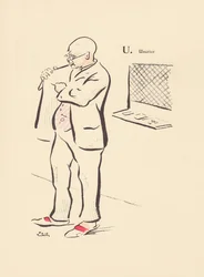 U. ockrare