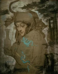 Häxan
