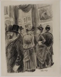 I Galleriet