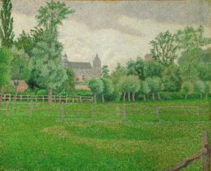 Gisors kyrka
