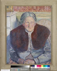Camille Pissarro