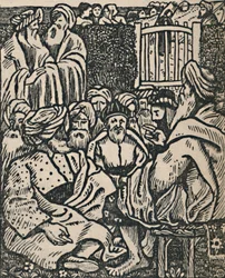 De äldres möte, 1919