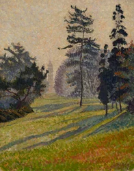 Pagoden, Kew