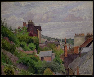 Taken i Dartmouth