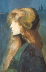 Ung prinsessa