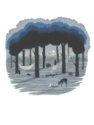 Great Outdoors, 2015 (digital)