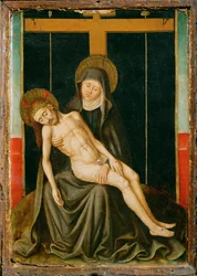 Pieta...