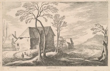 januari