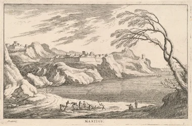 Martius (mars)