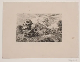 Landskap