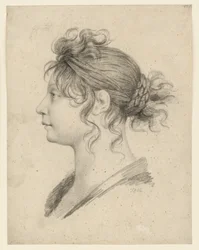Drottning Louise av Preussen