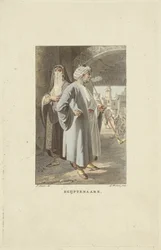 egyptier egyptier (titel på objekt)