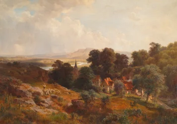 sommarlandskap