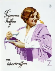 Friemann Coffee - oöverträffad