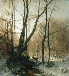 Tysk vinter