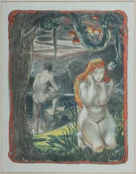 Adam och Eva