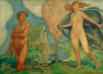 Adam och Eva
