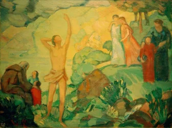 Åldrarna