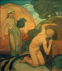Källan