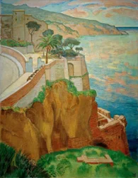 Sorrentokusten