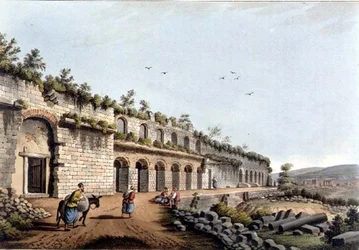 Stadion i Efesos