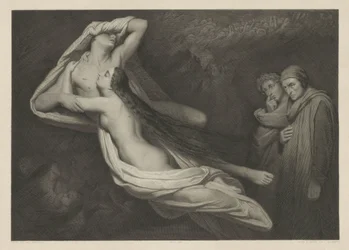 Francesca da Rimini i Paolo Malatesta