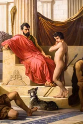 Utbildning i Sparta