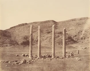2 [Persepolis], 1840-60-tal.