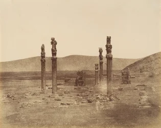9 Utan titel, 1840-60-talen.