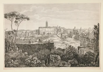 Capitoline Hill