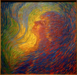L.Russolo, Duft