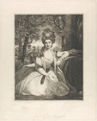 Viscountess Bayham (efteråt Marchioness Camden)