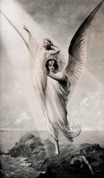 ”Människosjälen”, 1894, 1911