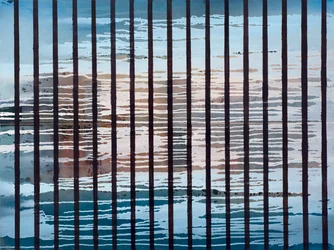 Daybreak, 2016,